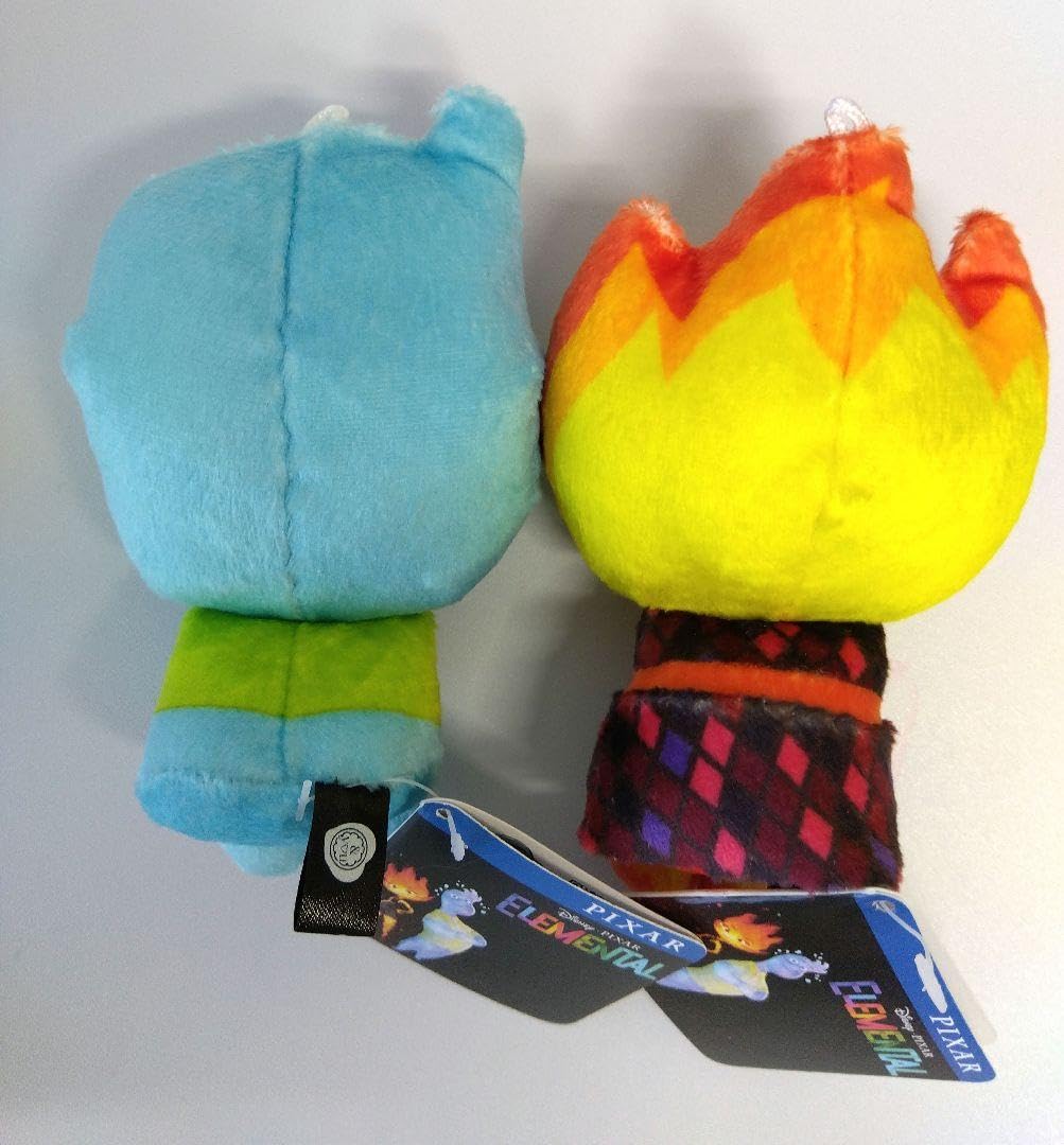 Amazon.co.jp: マイエレメント マスコット マイエレメントぬいぐるみ