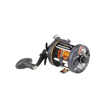 ☆☆Abu Garcia Ambassadeur 6500C 780404 ベイトリール Abu Garcia Ambassadeur 6500C 780404 ベイトリール Ambassadeur