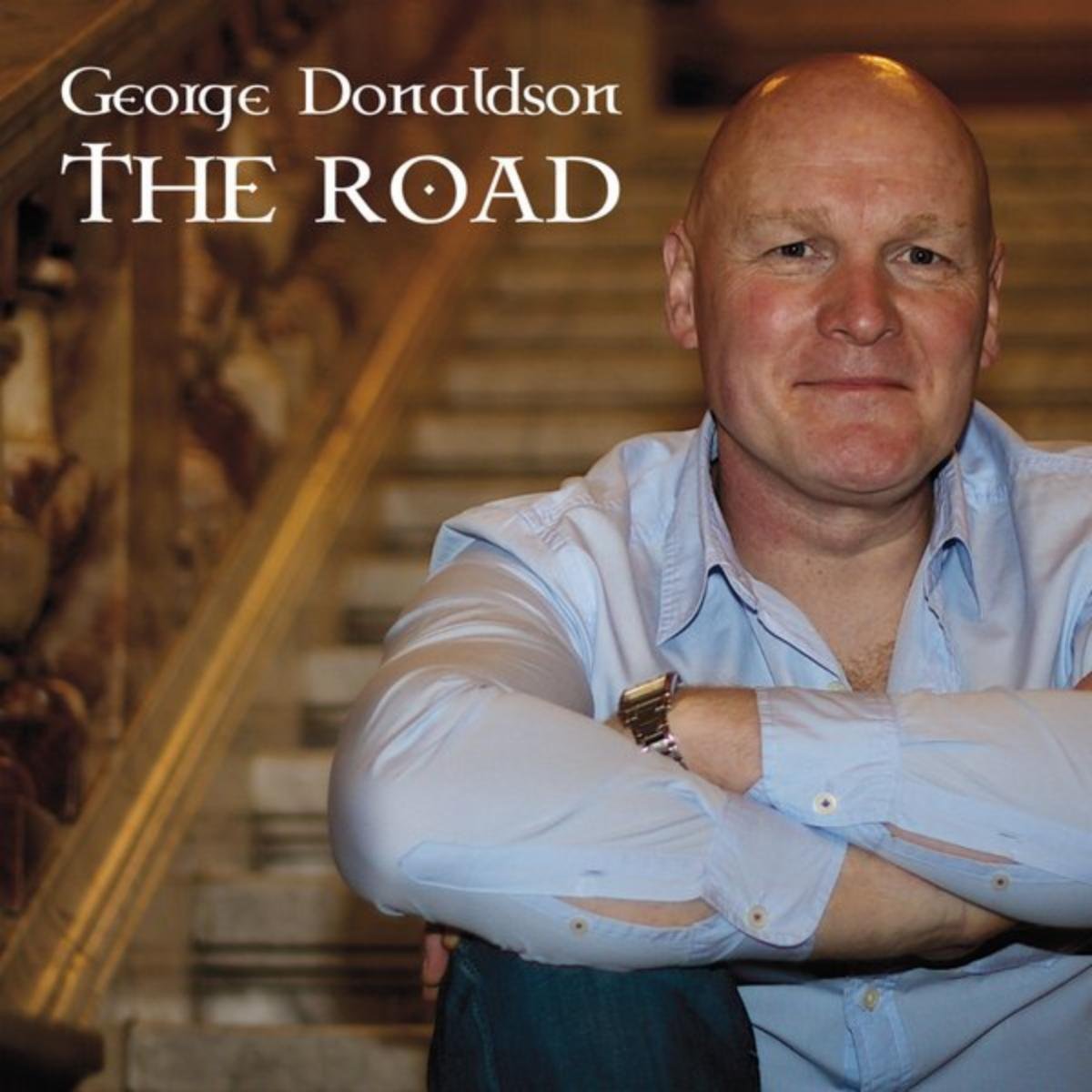 George Donaldson