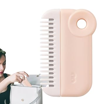 Manual Hair Trimmer Comb Multifunctional Manual Hair Trimming Comb
