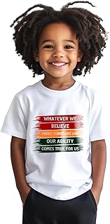 Black History Shirts For Kids Picks collage image 3