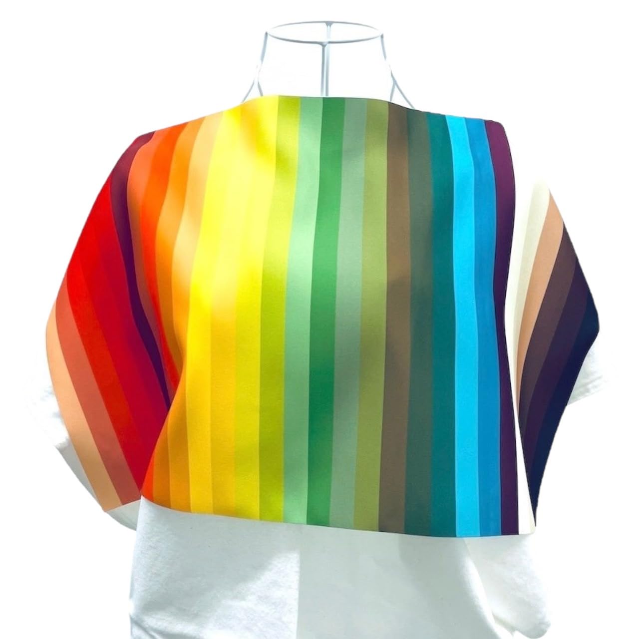 Amazon | AIS パーソナルカラー テストドレープ Test Drape（30 Colors