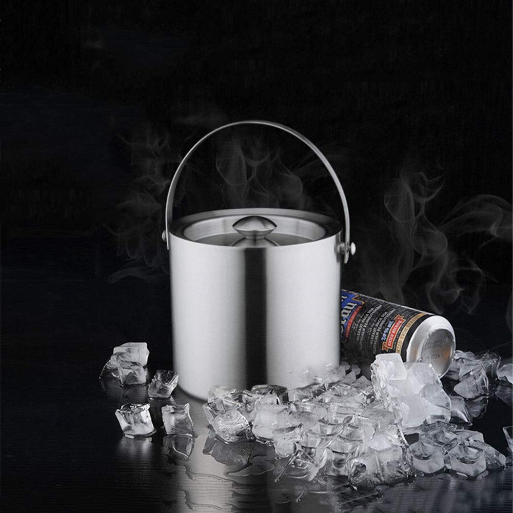 Amazon｜アイスペール キャンプのためのバーPatiesバケットの蓋