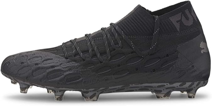 Amazon Com Puma Mens Future 5 1 Netfit Fg Ag Shoes Soccer Amazon Com Puma Mens Future 5 1 Netfit Fg Ag Shoes Soccer