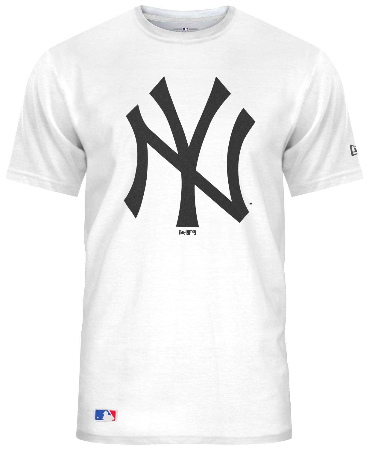 New Era Team Logo tee Neyyan Camiseta Hombre — view 7