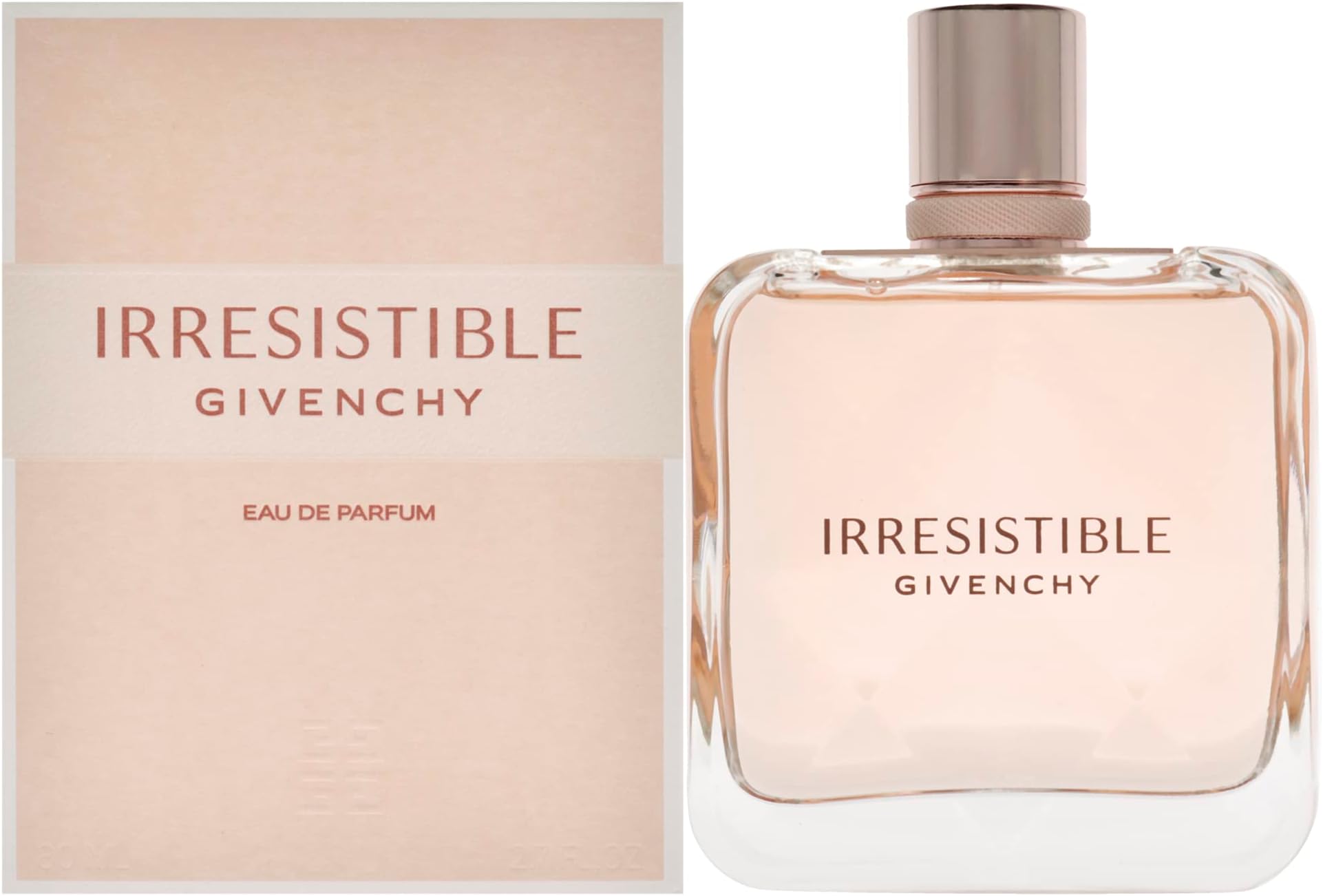 Givenchy Irresistible Eau De Parfum 80ml/2.6oz