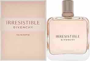 Irresistible by Givenchy - Floral Fruity Fragrance for Women