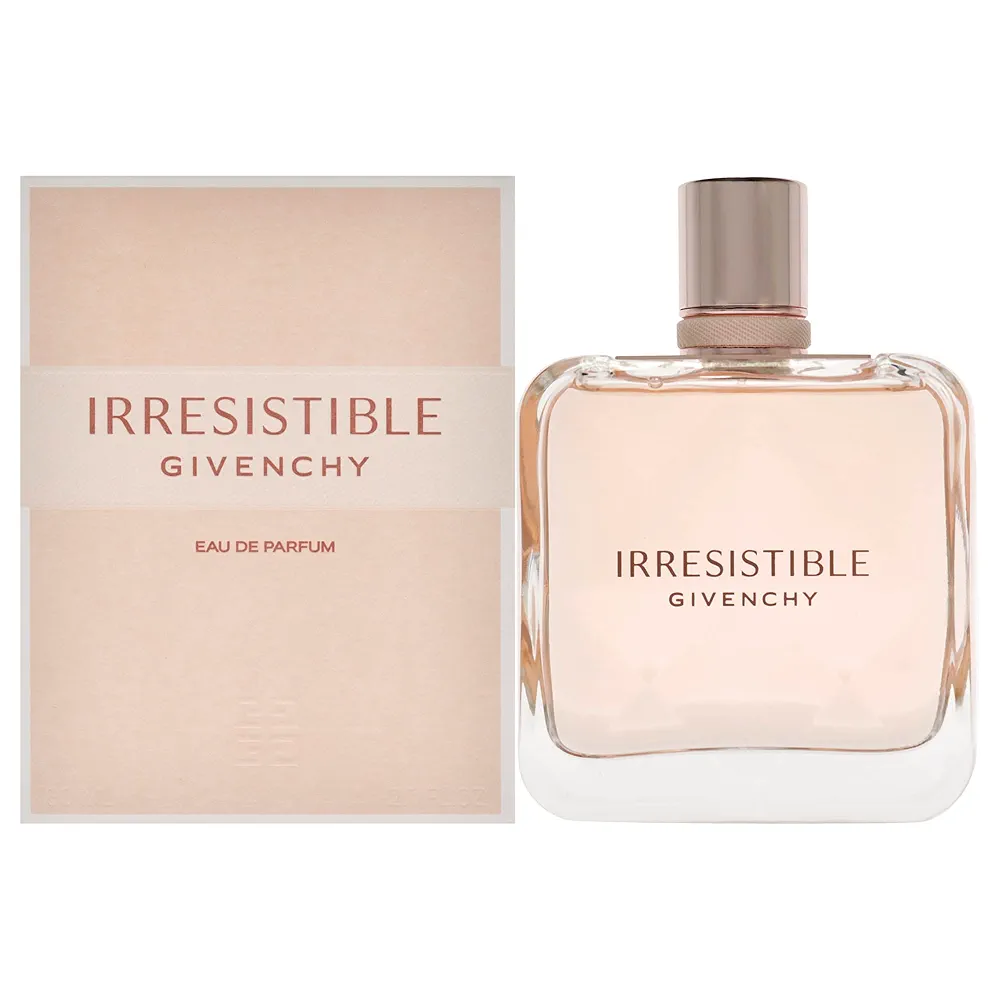 Amazon.com : Givenchy Irresistible for Women Eau De Parfume