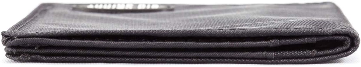 Big Skinny Metro Bi-Fold Slim Wallet, Holds Up to 20 Cards - Image 6