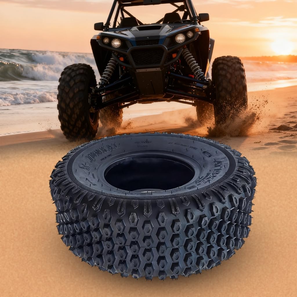18X9 50 8 ATV 【フロントホイールフォークスライダー】 バイク砂泥地形用強力