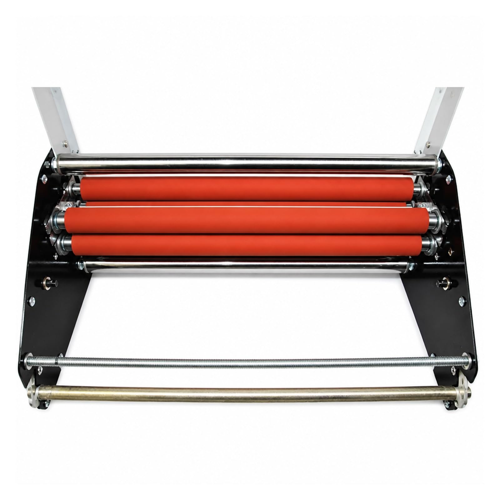 Laminator, Maszyna Do Laminowania Papieru A3 FM360 do domu i biura | Laminator Czterowalcowy Na Zimno I Gorąco, Rozmiar, Szerokość Zgrzewania 350 Mm, 450 W