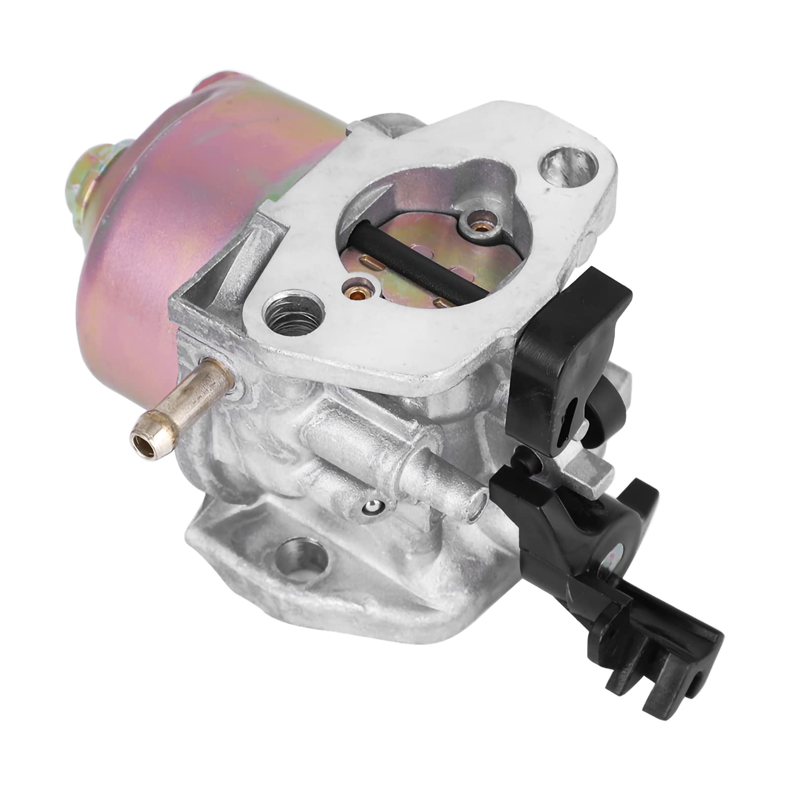Generatore Carburatore con Guarnizione Isolante, Carburatori Motore e Parti, Carburatore 2KW - 3KW Generatore Kit Adatto GX160 GX200 168F Motore Carb SG