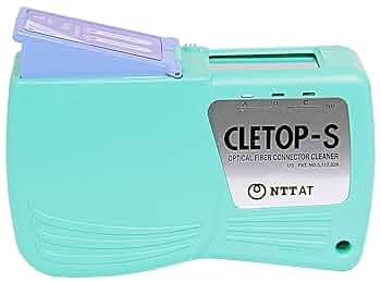 CLETOP-S 14110501 Type A Cleaner Blue Tape, Cleaners