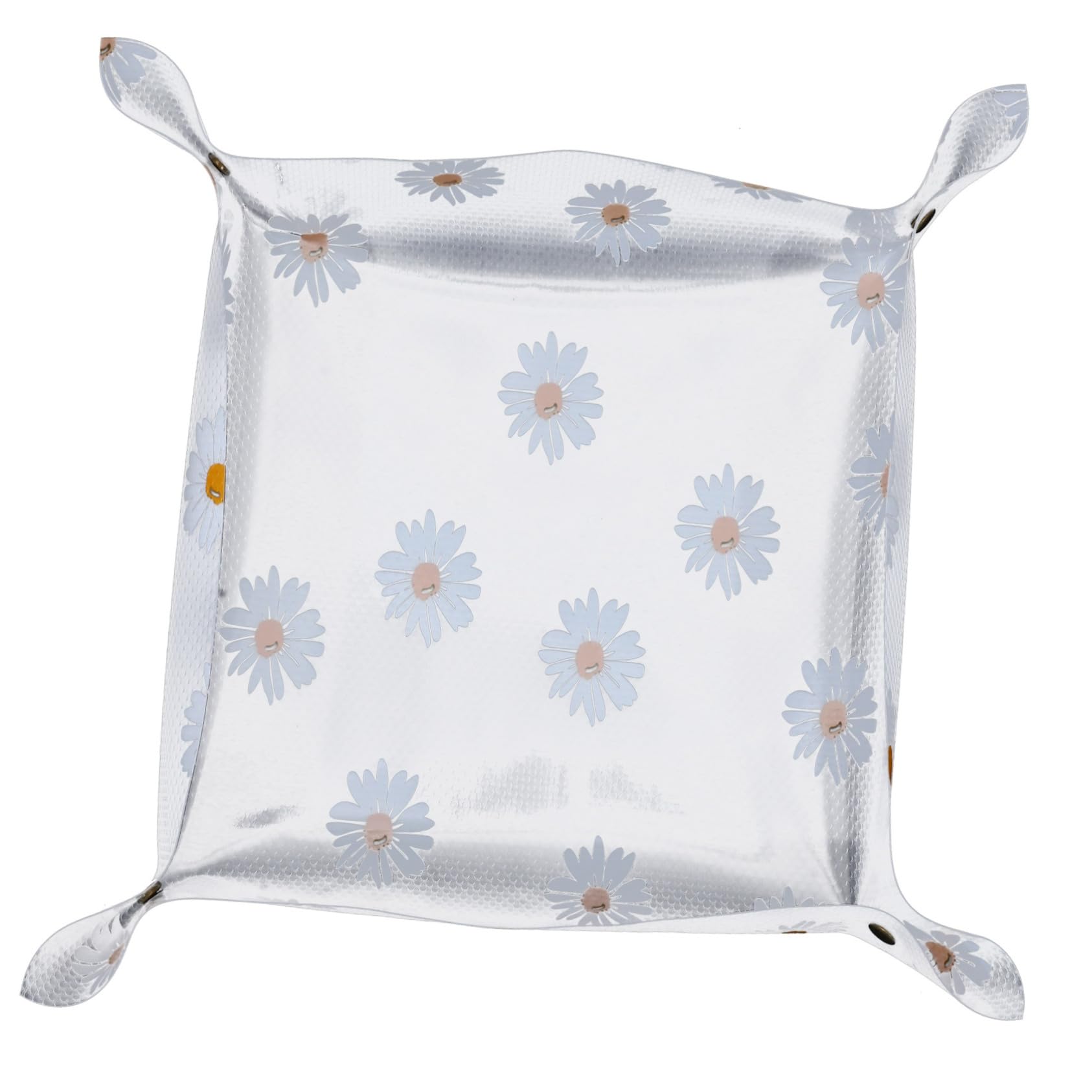 Yardwe 4pièces Tapis De Transplantation De Plantes Intérieur Étanche Tapis De Rempotage pour Et Plantes Intérieur Accessoire Pratique pour Jardinage Nettoyage Facile Et Stockage