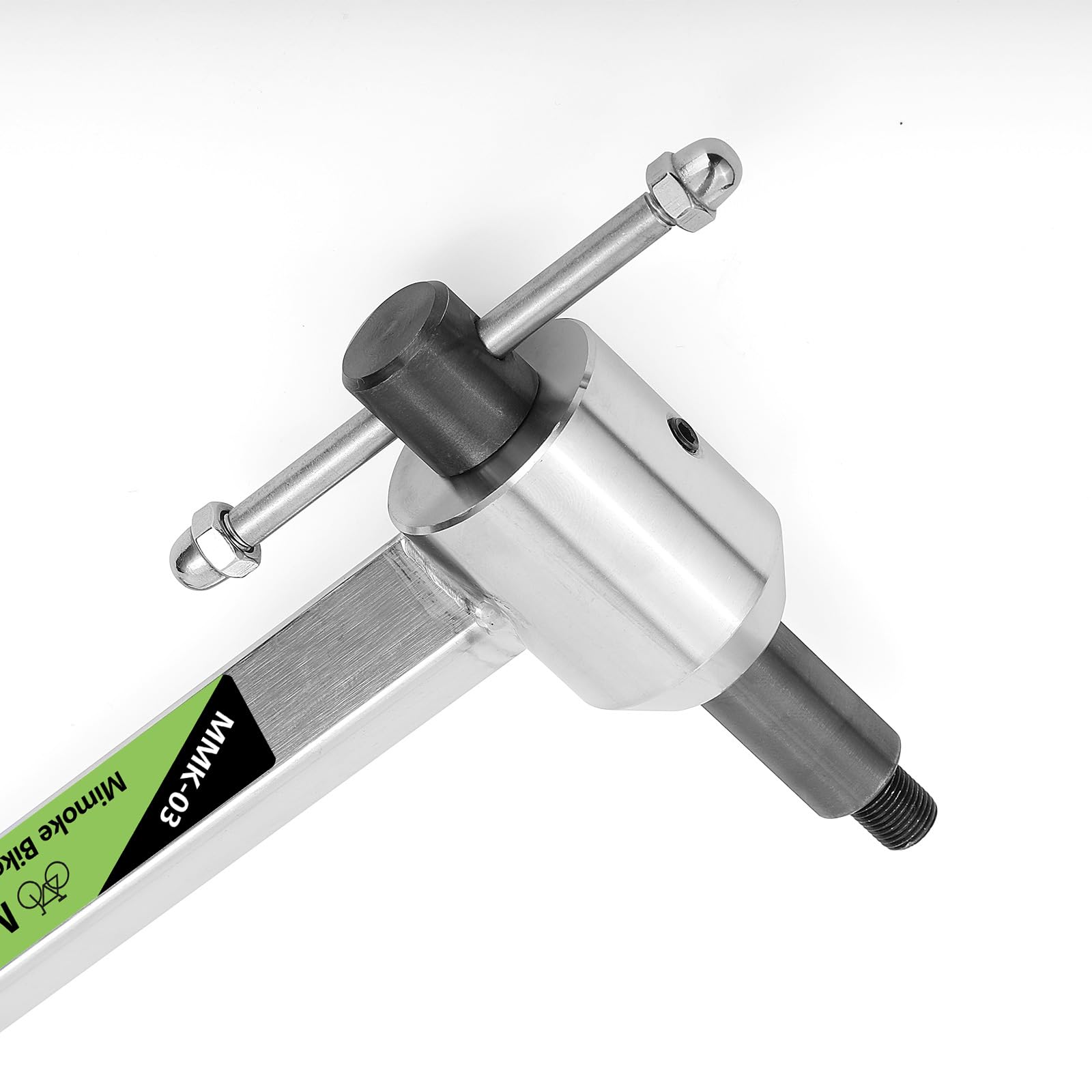 Mimoke Schaltauge Ausrichtungslehre Werkzeug Edelstahl Fahrrad Rad Reparatur Wartung Werkzeug