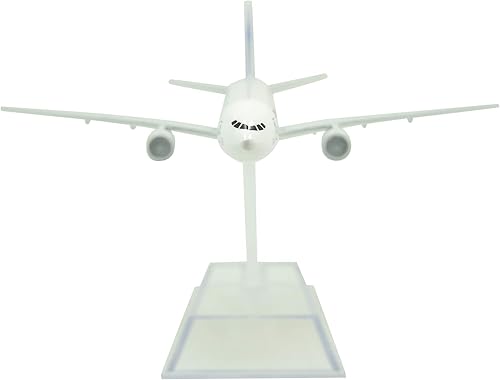 Miniatura 2 de TANG DYNASTY (TM 1400 6.3 in B777 Philippine Airlines Metal Avión Modelo Avión Modelo de Avión de Juguete