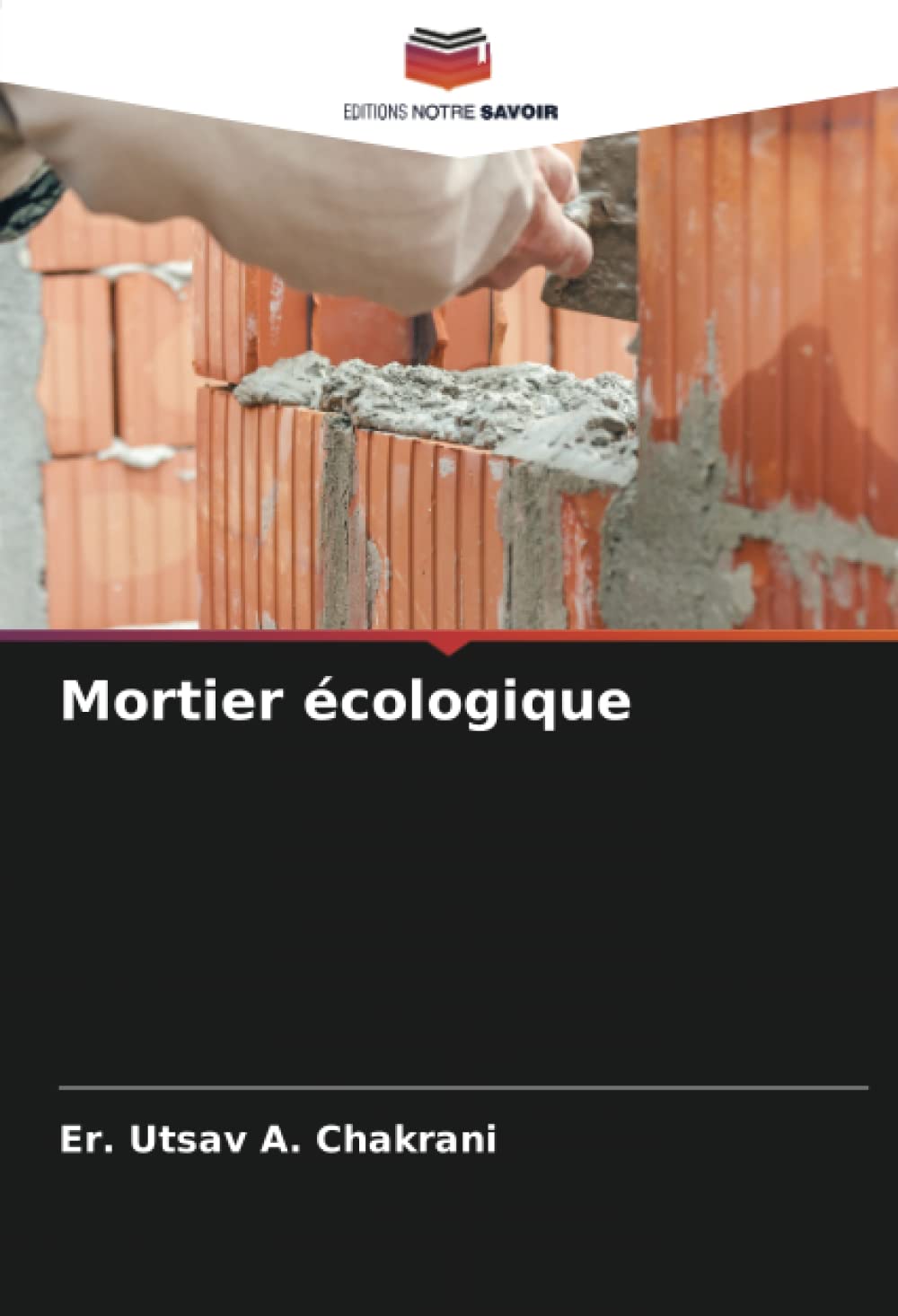 Mortier écologique