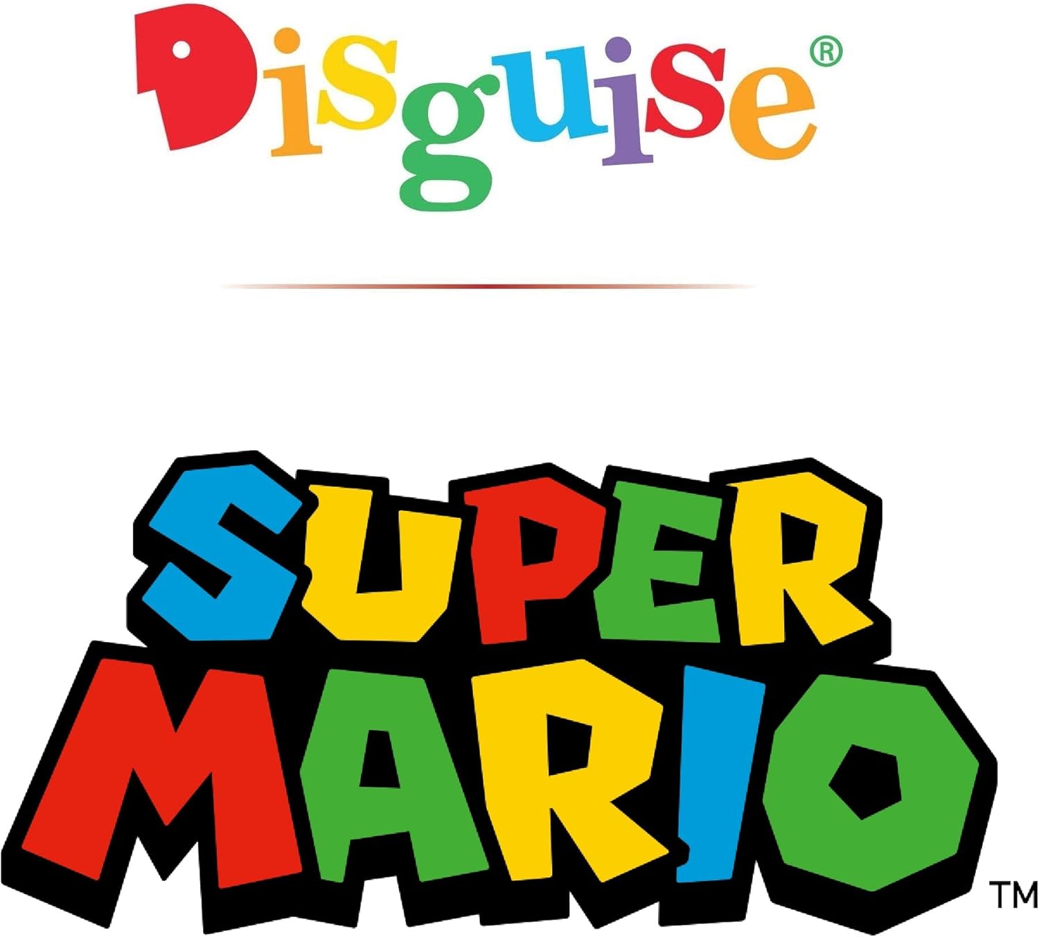 Disguise Super Mario Bros Nintendo Wario Instant Costume Kit Adult, Yellow / Purple, ST - Image 3