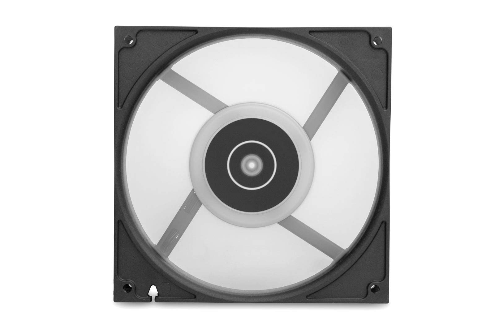 Amazon.co.jp: EKWB EK-Vardar EVO 140ER D-RGB 140mm ファン 1600RPM