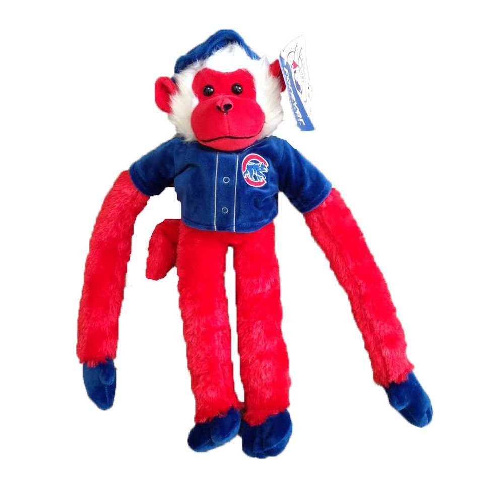 FOCO MLB Unisex-Adult 27" Jersey Monkey