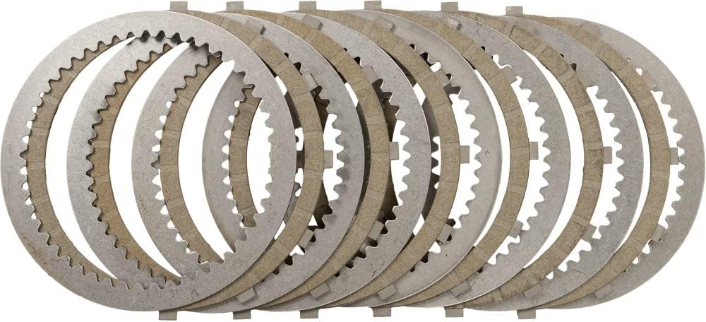Energy One Bt-9 Big Twin Evo Clutch Kit