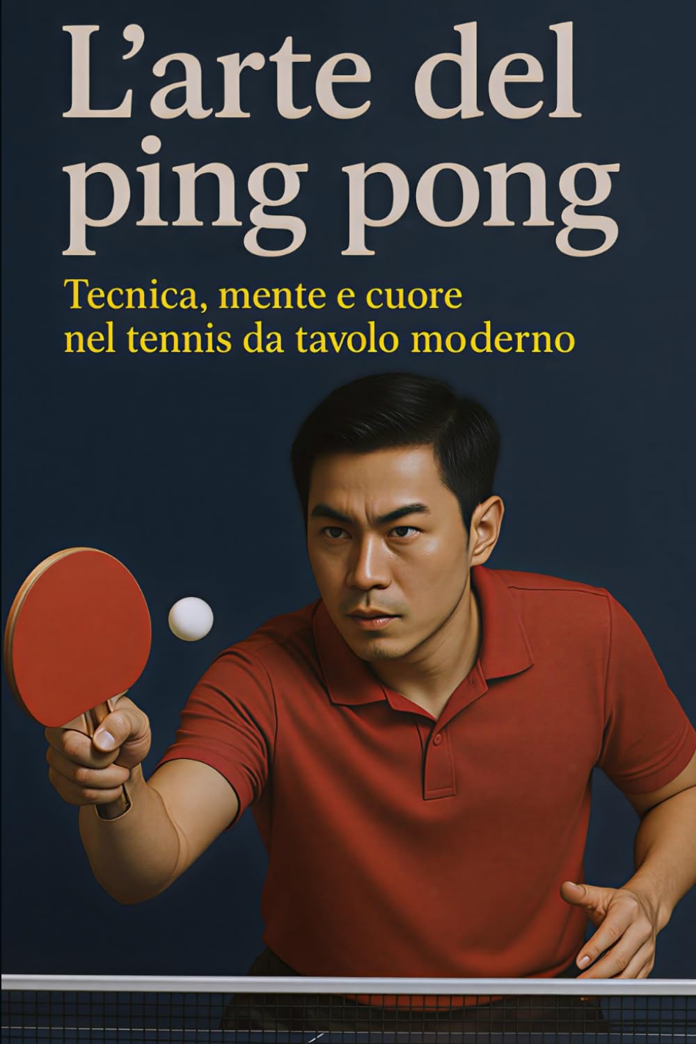L’arte del ping pong: Dai pionieri della polvere ai re delle montagne