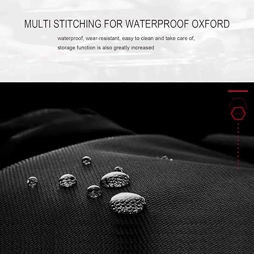 Miniatura 4 de Soporte para baquetas de nailon para baquetas ajustable para kit de batería de hasta 14 pares de palos