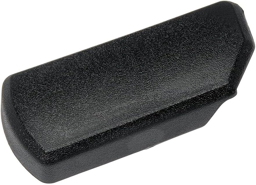 1x Left Seat Adjustment Handle fits Ford F-450 Super Duty, F-250 Super Duty 2008 2009 2010 6.4L V8, fits Ford F-350 Super Duty 2010 6.2L V8 Replaces 8C3Z7862418A