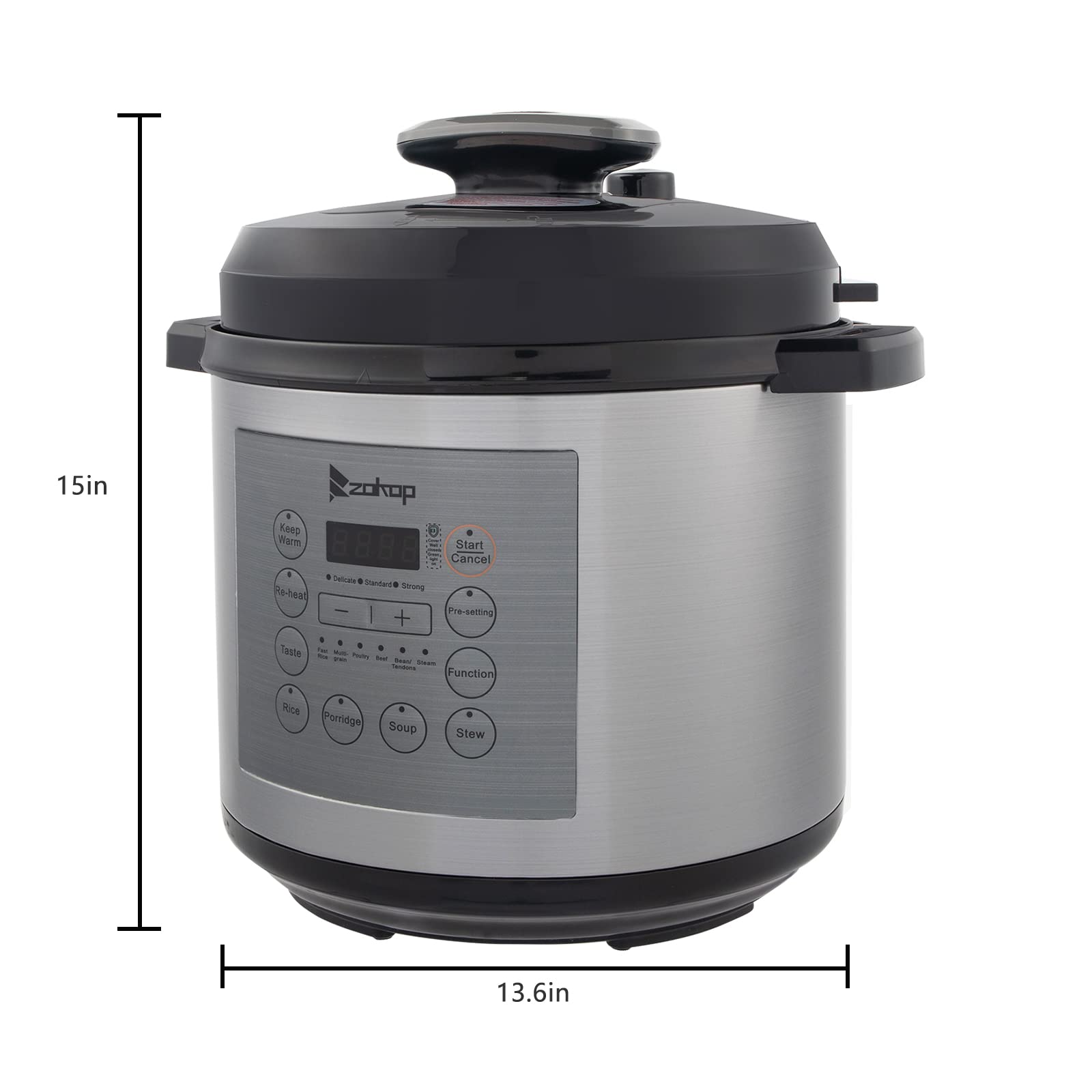 coles rice cooker