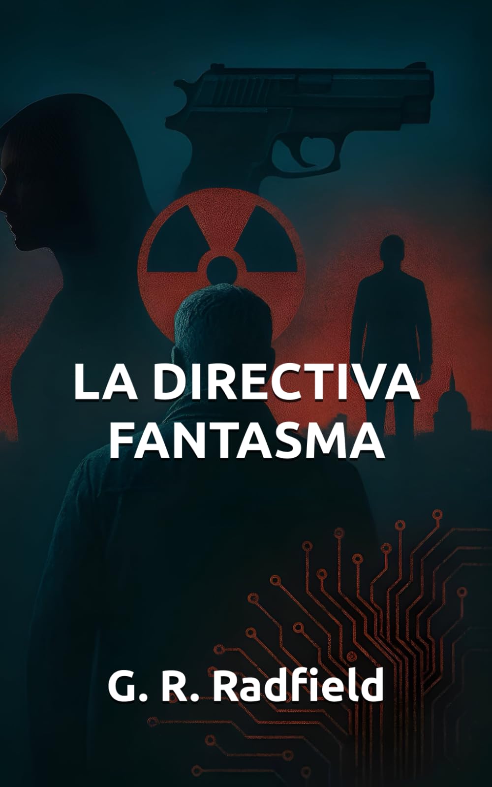 La Directiva Fantasma