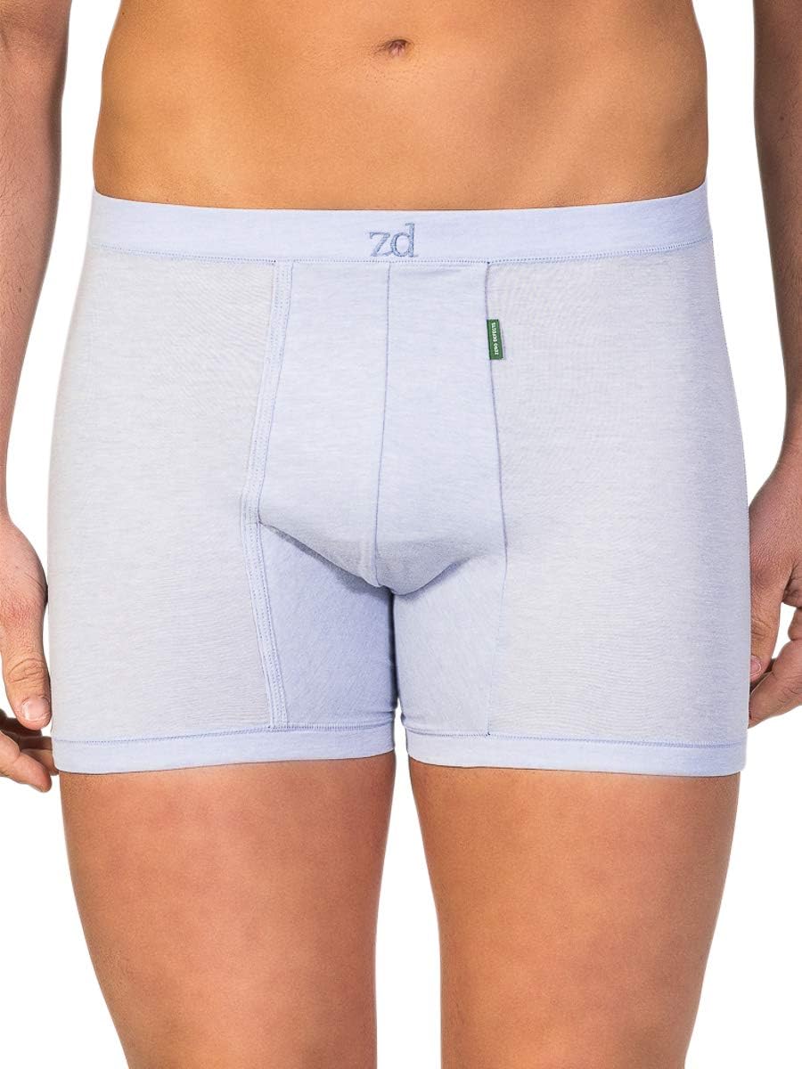 Calzoncillos Hombre Slip Algodon Slip Mini Gentleman De Algodón