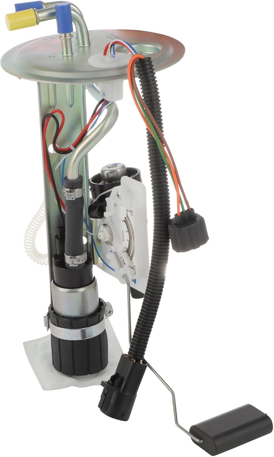 ECCPP Electric Fuel Pump Module Assembly Replacement for 2000 for Ford Ranger 3.0L,2000 for Ford Ranger 4.0L,2001 for Mazda B2500 2.5L,