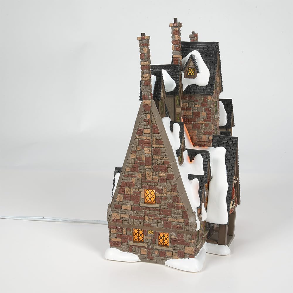 Amazon.co.jp: Department56 ハリーポッター スリーブルームスティク