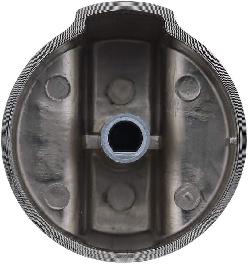 Budora 5304509929 Control Knob Range Surface Gas Burner Replacement for Frigidaire 4583839