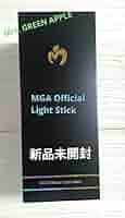 【新品未開封】MGA ミセス ペンライト 公式 りんご棒 ライトスティック 1次受付】MGA Official Light Stick＜受付期間：～9/22＞ – Mrs