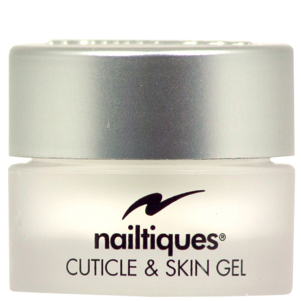 Nailtiques Cuticle & Skin gel 7 g