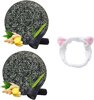 Earth Toner Darkening Shampoo Bar,Spartan - Gray Hair Reverse Bar,Hair Darkening Shampoo Bar for Gray Hair,Ginger Shampoo Bar, Unisex (2PCS,Black)