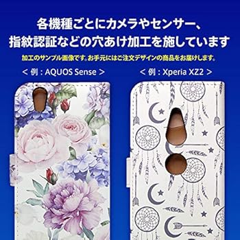 Amazon Co Jp Ruuu Aquos Wish Shg06 A104sh Sh M Sh Rm 手帳型 スマートフォン スマホ ケース カバー ユニコーン 景色 空 雲 きれい おしゃれ 綺麗 幻想的 幻想 神話 馬 動物 草原 花 どうぶつ ユニーク 個性的 人気 カメラ穴搭載