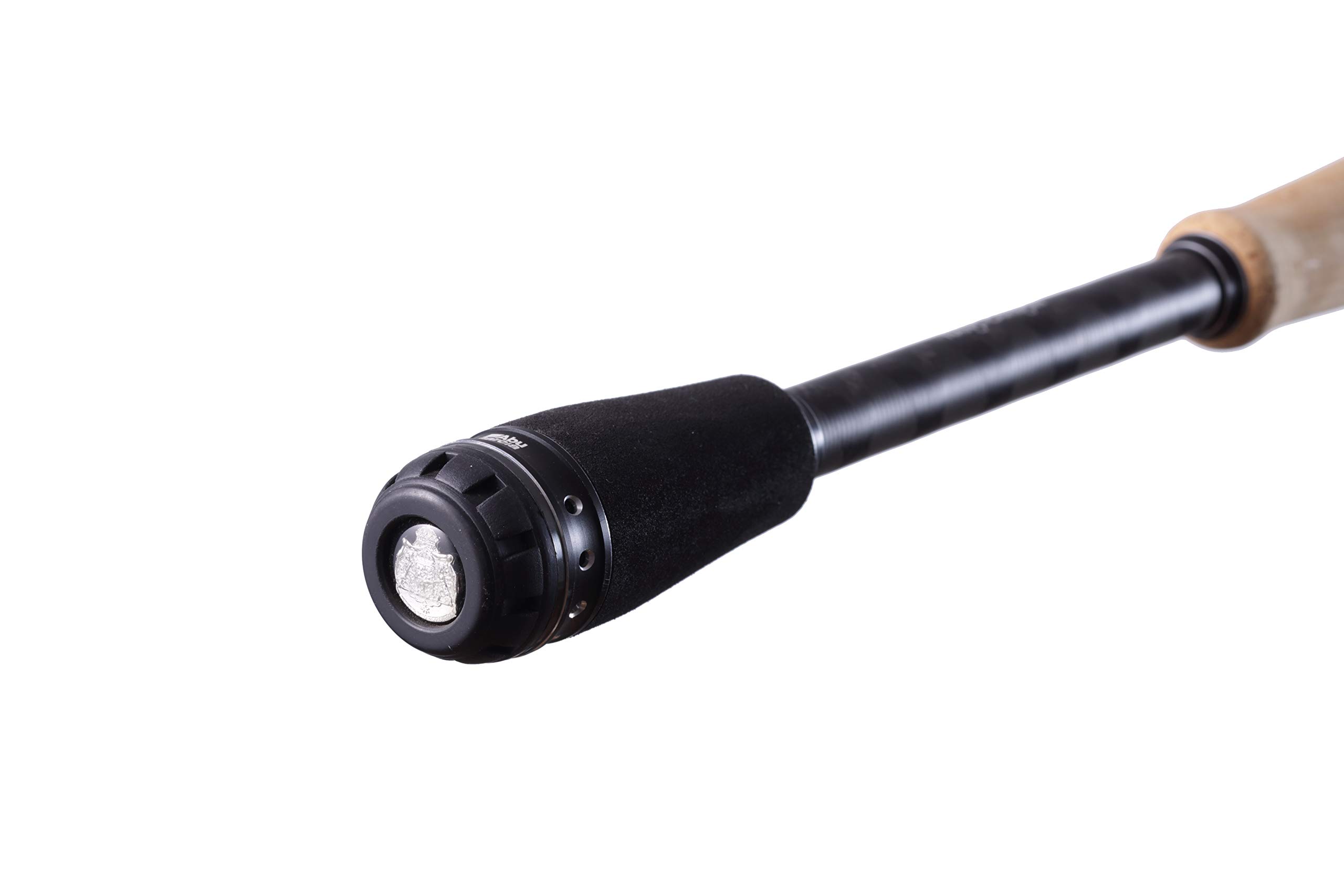 Amazon | アブガルシア(Abu Garcia) バスロッド ベイト ホーネット