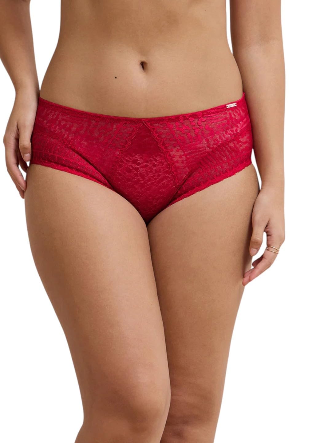 Women Bikini Style Underwear