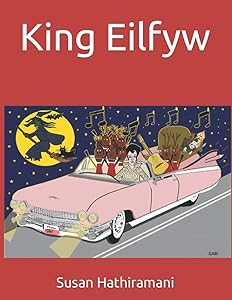 King Eilfyw