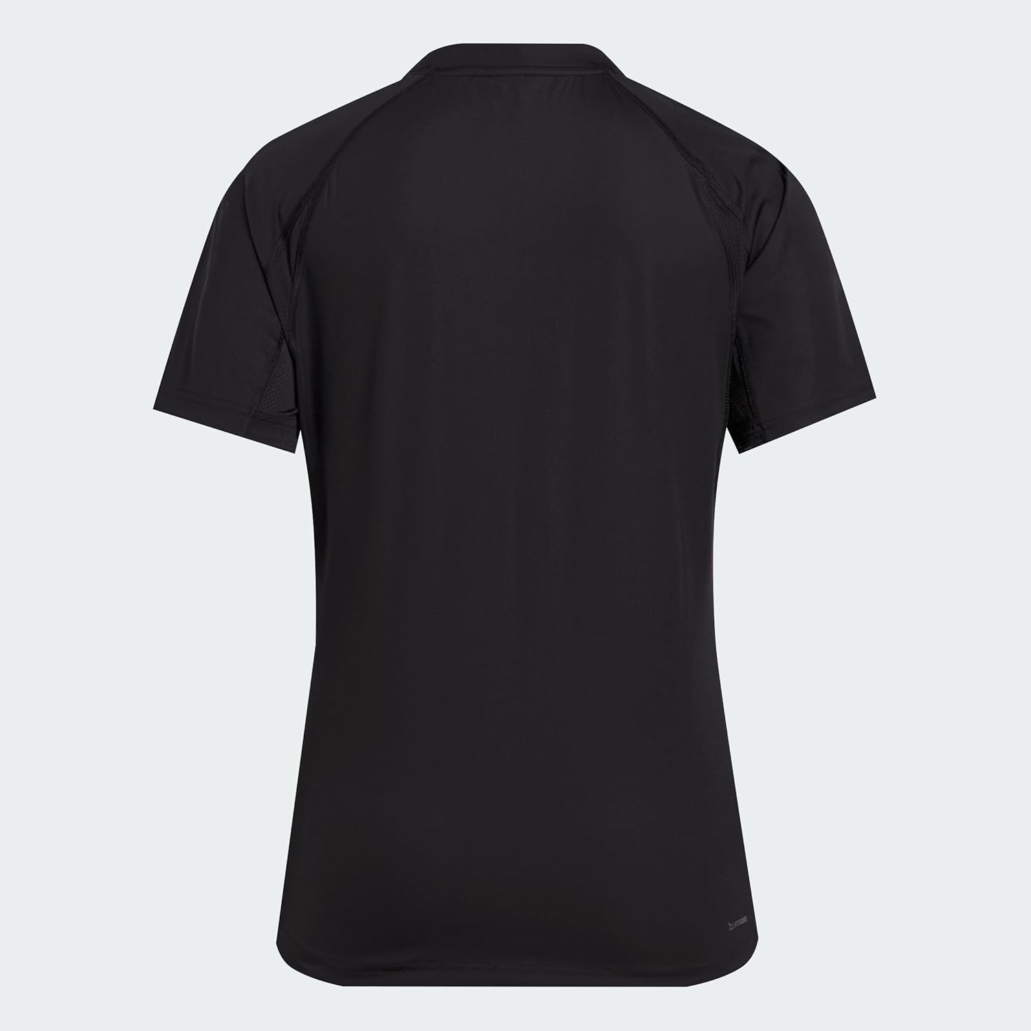 adidas Women's Club 3 Stripe Tennis Climacool T-Shirt