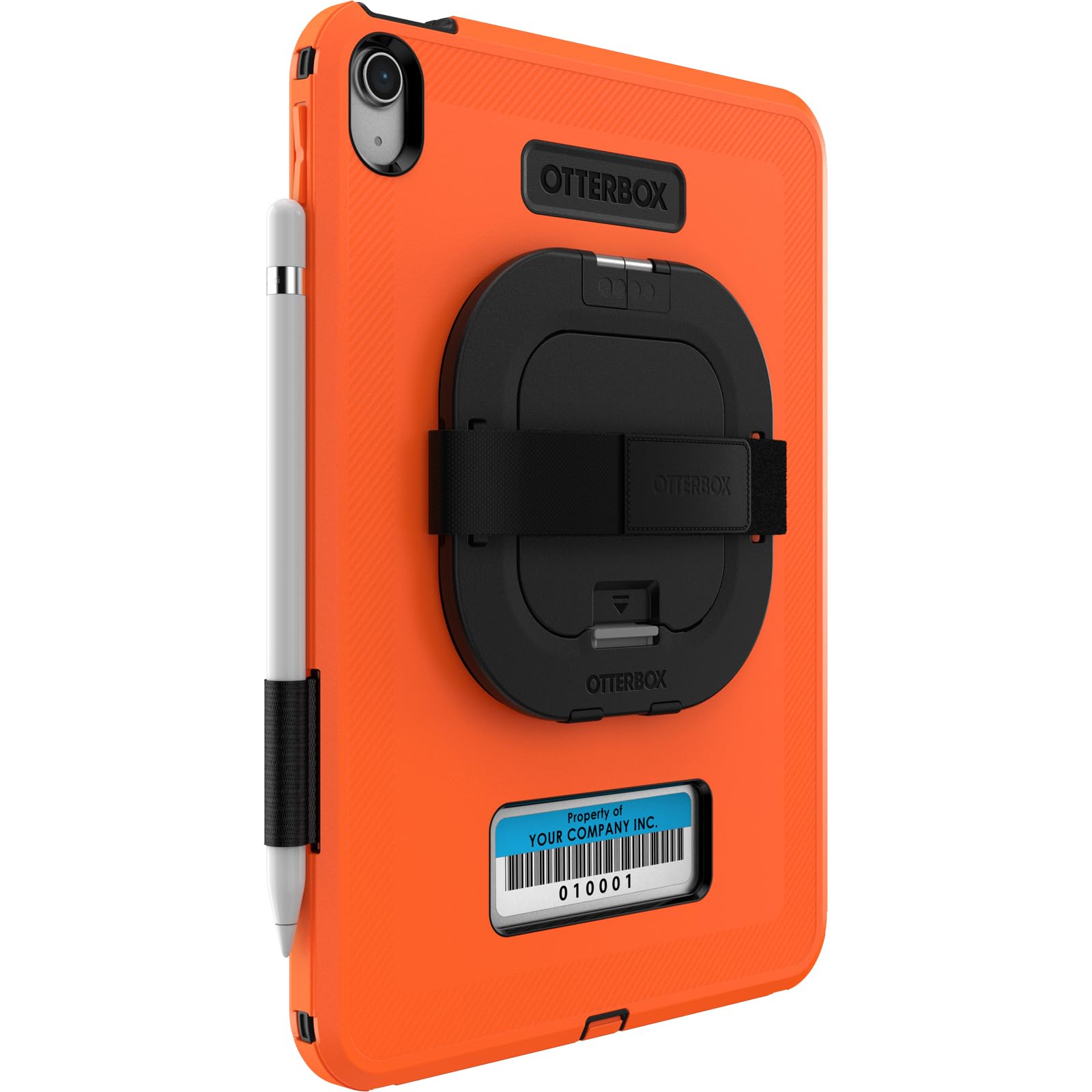 Amazon.com: OtterBox Defender for Business W/Kickstand/HANDSTRAP