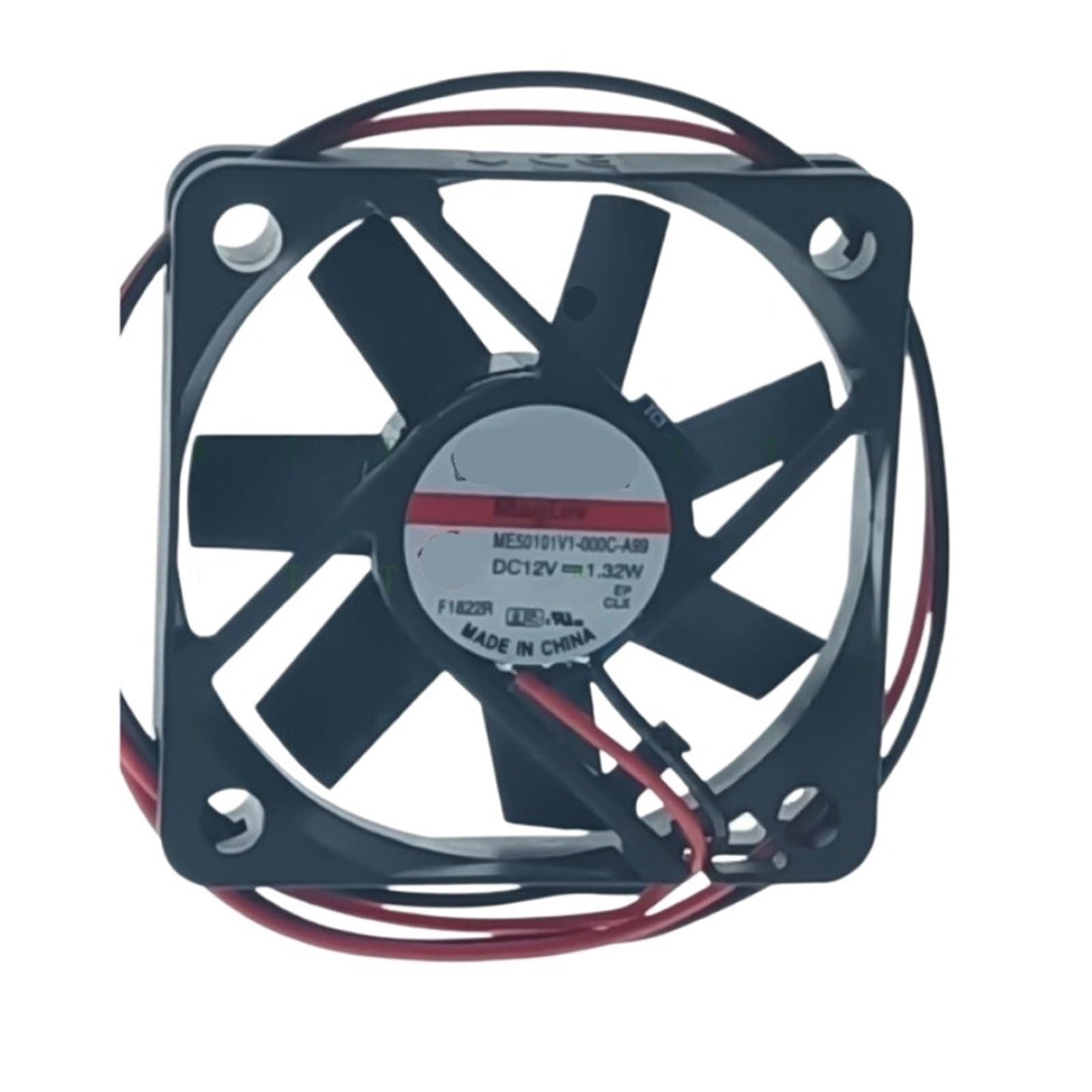 TPKMVGAP MB50101V1-000C-A99 5010 12V 1.32W 5cm fan