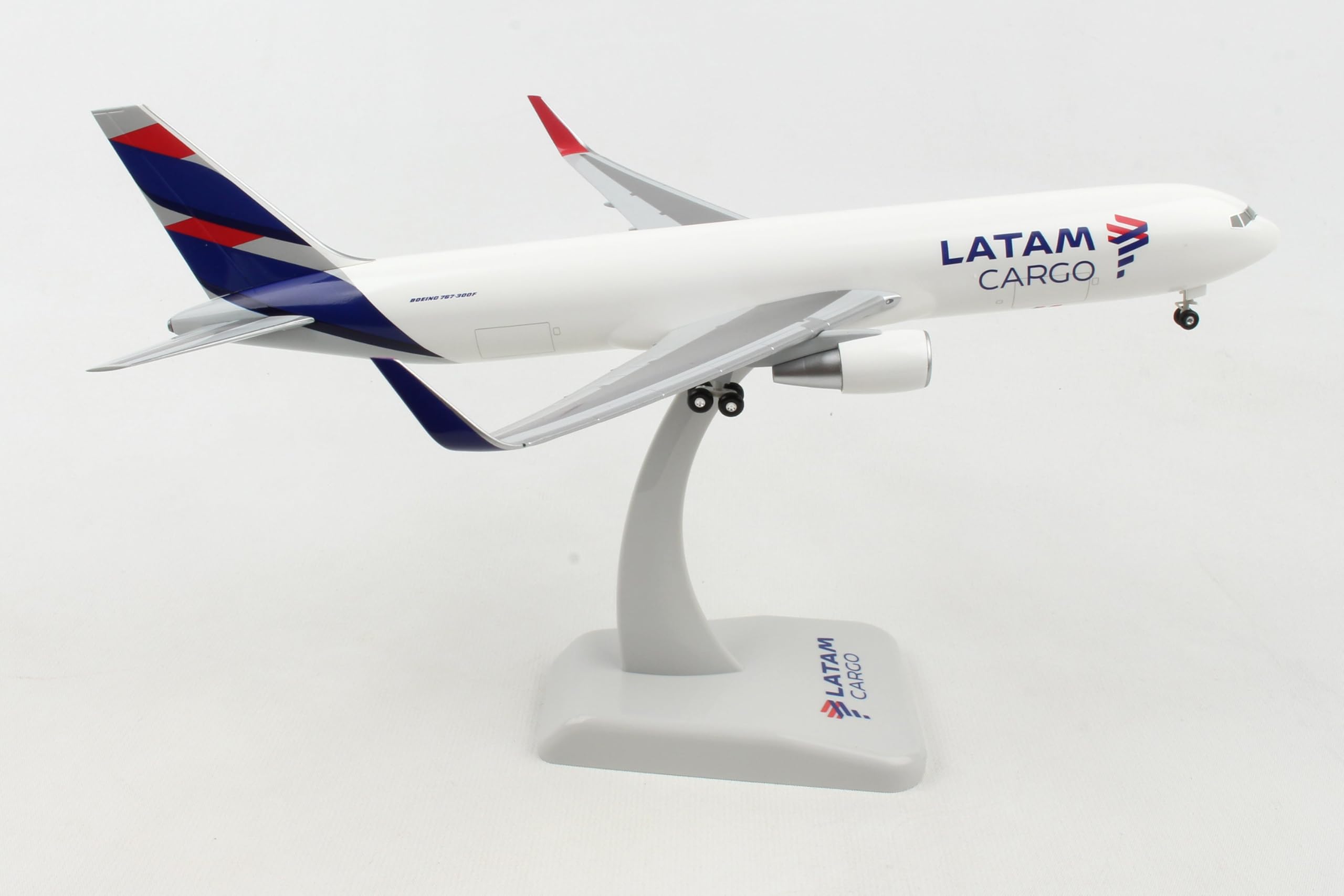 航空機・ヘリコプター hogan 1/200 B767-300F UPS hogan 1/200 B767-300F UPS Hogan American 767 -300Er 1/200