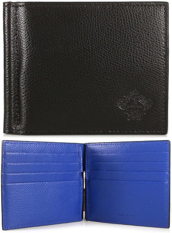 美品】ルブタン パネトーネ 長財布 ラウンドジップ スタッズ 黒 付属品