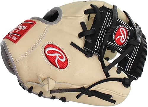 Miniatura 4 de Rawlings  Heart of The Hide Baseball Training Glove Series  2022  Multiple Styles