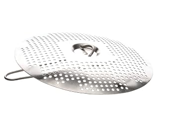 Cleveland DS-2, Td2 Strainer; 3/16 Holes