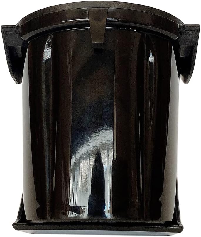 Replacement Parts Full Assembly Coffee Cup Pod Holder with Filter,Compatible with All Keurig 2.0 Coffee Maker