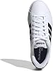 Tenis Grand Court 3.0 para Mujer - Blanco 5